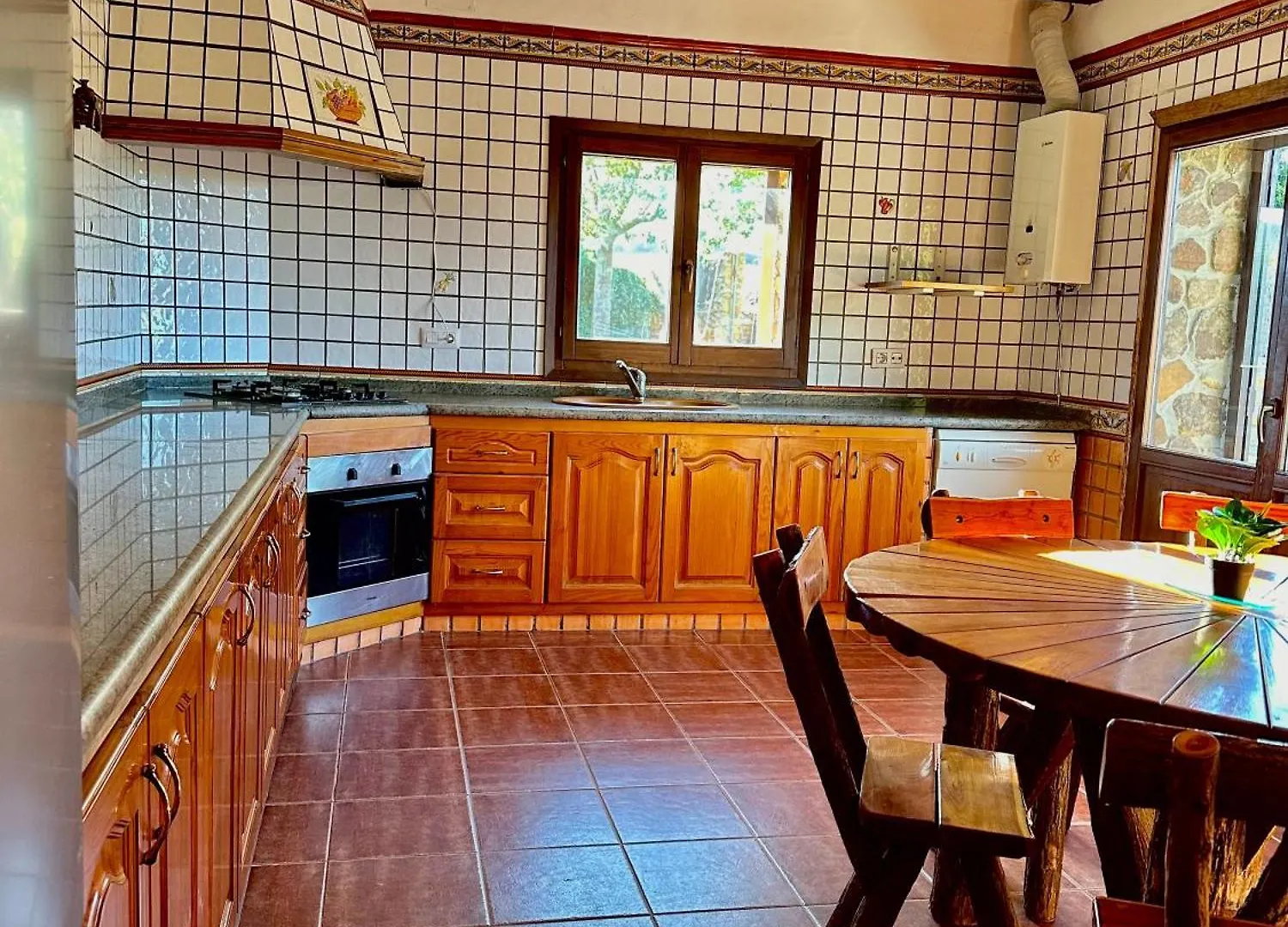 Villa Natalia Cadiz Spain