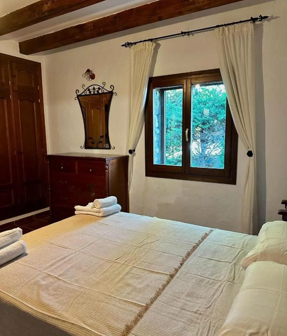 Villa Natalia Cadiz Chalet