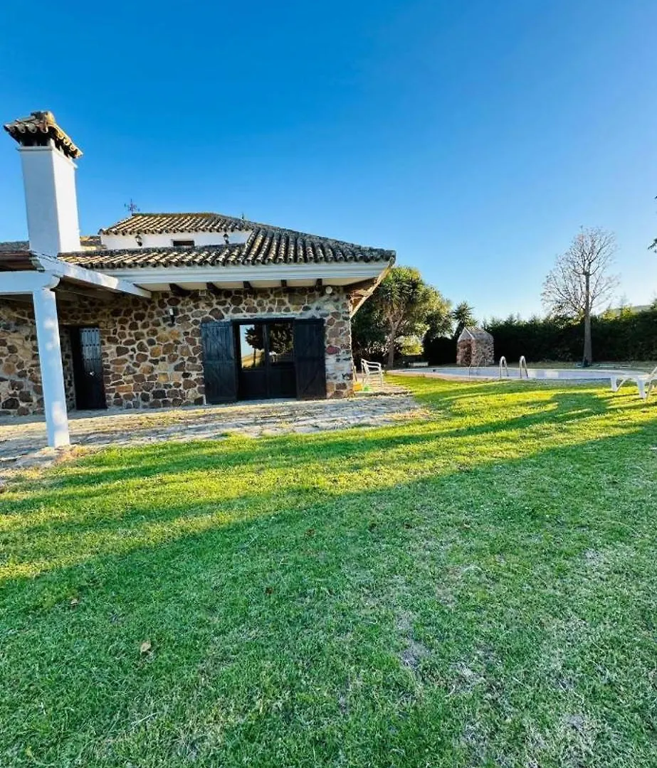 Villa Natalia Cadiz