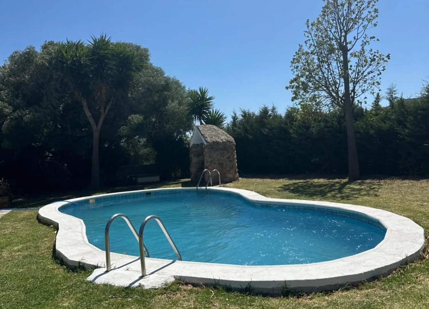 Villa Natalia Cadiz Spain